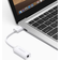 Ugreen USB A - 3.5mm M-F 0.2m