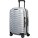 Samsonite Proxis Spinner Expandable Slim 55cm - Silver