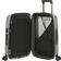 Samsonite Proxis Spinner Expandable Slim 55cm - Silver