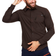 RevolutionRace Preparation Stretch Shirt Men - Hazel