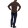 RevolutionRace Preparation Stretch Shirt Men - Hazel
