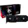 Powercolor Radeon RX 9060 XT Hellhound 1 x HDMI 2 x DP 8GB GDDR6