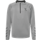 Hummel Kid's GG12 Action Half Zip Sweat - Alloy (213936-1100)