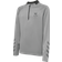 Hummel Kid's GG12 Action Half Zip Sweat - Alloy (213936-1100)