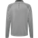 Hummel Kid's GG12 Action Half Zip Sweat - Alloy (213936-1100)