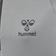 Hummel Kid's GG12 Action Half Zip Sweat - Alloy (213936-1100)