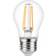 Integral LED Omni Filament Golf Ball LED Lamp 3.4W 240V E27