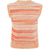 Levi's Roddy Sweater Vest - Sherbert Space Dye/Multi-Color