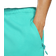 Nike Men's Solo Swoosh Fleece Shorts - Washed Teal/White