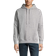 Sol's Slam Unisex Hooded Sweatshirt - Grey Melange