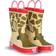 Vincent Wellingtons - Giraff Pink