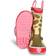 Vincent Wellingtons - Giraff Pink