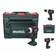 Metabo SB 18 LT BL Solo