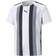Puma Team Liga Striped Youth Football Jersey - White/Black (704927-04)