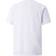 Puma Team Liga Striped Youth Football Jersey - White/Black (704927-04)