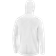 Salomon Bonatti Aero Hoodie Unisex - White/Deep Black
