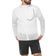 Salomon Bonatti Aero Hoodie Unisex - White/Deep Black