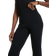 Spanx supersmooth PerfectFit Ponte Slim Straight Pant - Classic Black