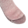 Trespass Womens Premium Walking Socks Springer - Fig Marl