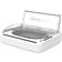 SureFeed Motion Activated Sealed Pet Bowl White