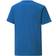 Puma Team Liga Striped Youth Football Jersey - Electric Blue Lemonade/Black/White (704927-02)