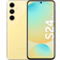 Samsung Galaxy S24 FE 256GB Yellow