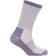 Trespass Womens Premium Walking Socks Springer - Heather