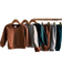 Shein 6pcs Pack Baby Boy/Girl Khaki Green Gray Solid Color Versatile Long Sleeve Hoodie & Elastic Waist Long Pants All-Match Outfits, Suitable For Autumn/Winter Outdoor & Sports