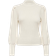 Only Katia Knitted Pullover - White/Whitecap Gray