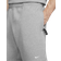 Nike Men's Solo Swoosh Fleece Shorts - Dark Grey Heather