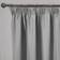 Dreamscene Pencil Pleat 167.6x228.6cm