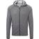 Craghoppers Men's NosiLife Nepos Hooded Jacket - Black Pepper