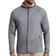 Craghoppers Men's NosiLife Nepos Hooded Jacket - Black Pepper