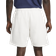 Nike Men's Solo Swoosh Fleece Shorts - Phantom White