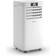 Olimpia Splendid Dolceclima 10 Hp WiFi White