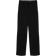 Vero Moda Zamira Mid Waist Trousers - Black