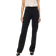 Vero Moda Zamira Mid Waist Trousers - Black