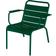 Fermob Luxembourg Low - Cedar Green Lounge Chair