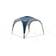 Outwell Summer Lounge M Gazebo UPF +50 Blue