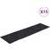 vidaXL Self Adhesive Grå 20x76cm