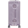 American Tourister Soundbox Alu Spinner 68cm - Stormy Lilac