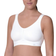 Anita Light & Firm Sports Bra - White