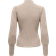 Only Katia Knitted Pullover - Brown/Mocha Meringue