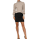 Only Katia Knitted Pullover - Brown/Mocha Meringue
