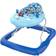 Chad Valley Baby Walker Blue