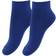 Fuzzies Ankle Socks 2-pack - Blue (2100-775)