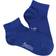 Fuzzies Ankle Socks 2-pack - Blue (2100-775)