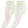 Fuzzies Ankle Socks 2-pack - White (2100-200)