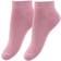 Fuzzies Ankle Socks 2-pack - Rose (2100-504)