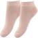 Fuzzies Ankle Socks 2-pack - Powder (2100-500)